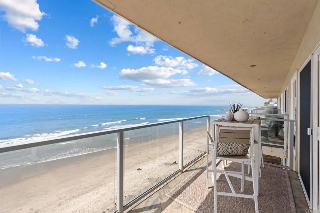 Oceanside, CA 92054,1401 S Pacific Street #205