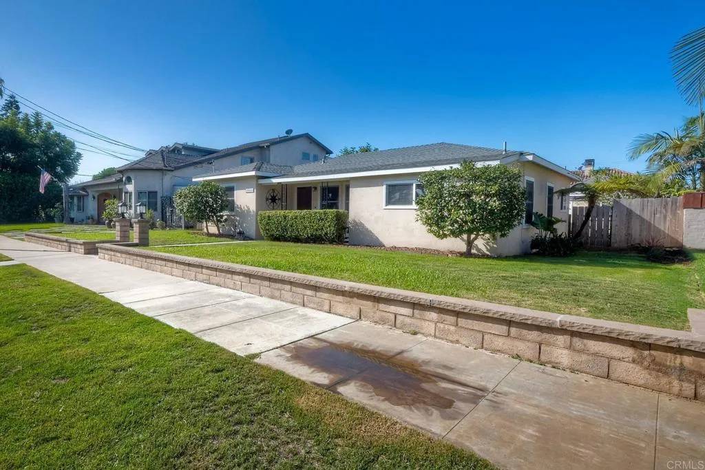 Oceanside, CA 92054,1831 S Horne