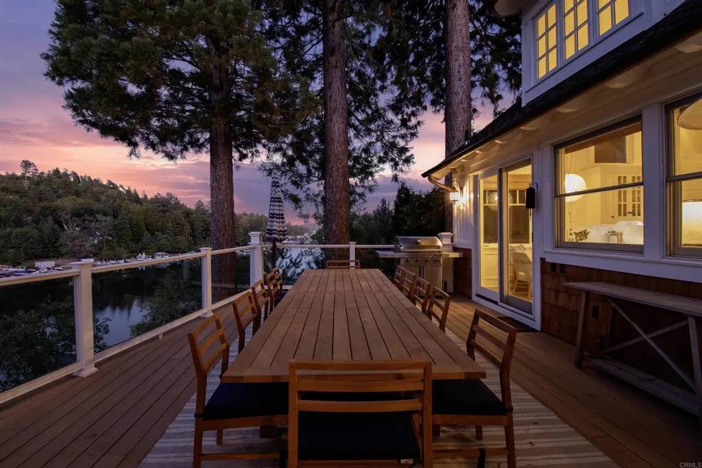 Lake Arrowhead, CA 92352,27567 W Shore Road