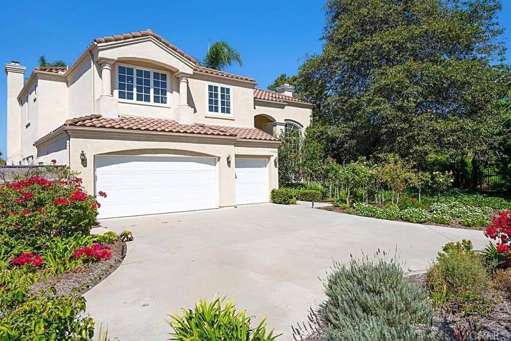 Escondido, CA 92029,2501 Cilantro Gln