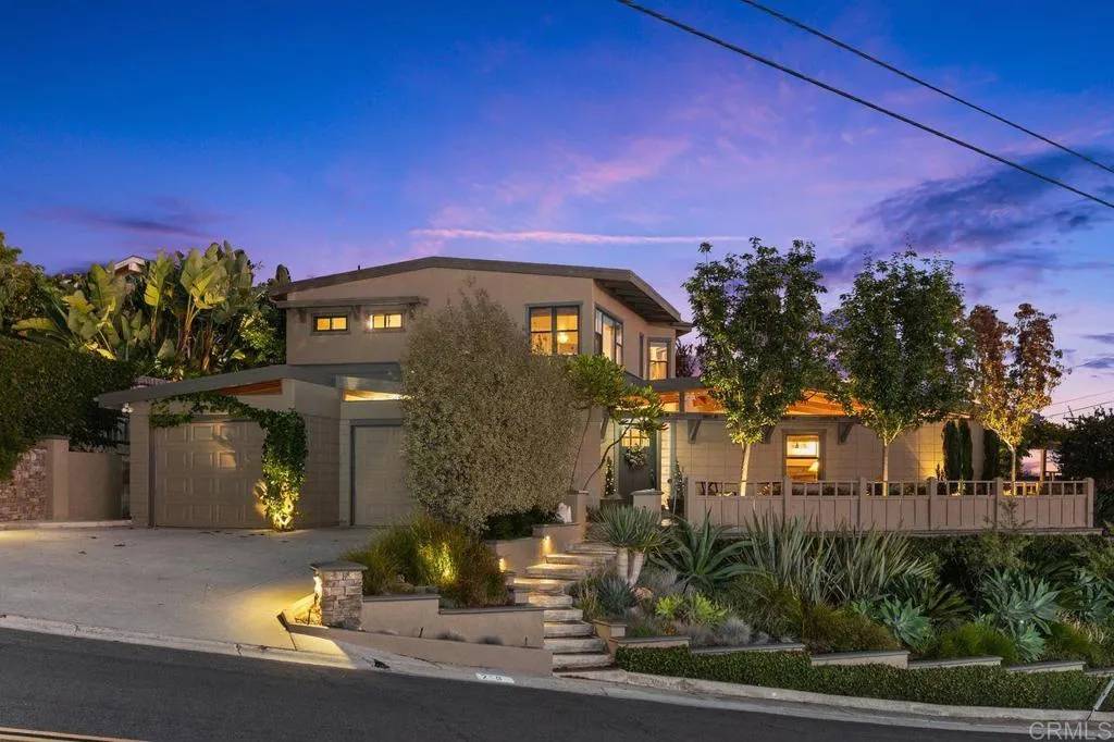 Carlsbad, CA 92008,2195 Basswood Avenue