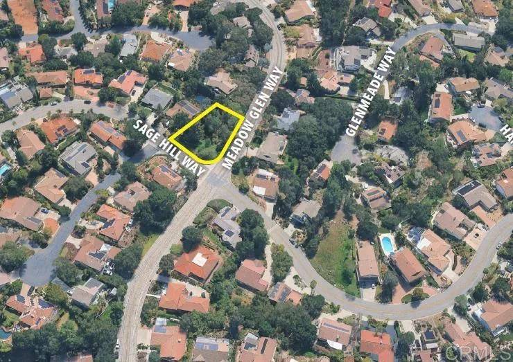 Escondido, CA 92026,& Meadow Glen Way