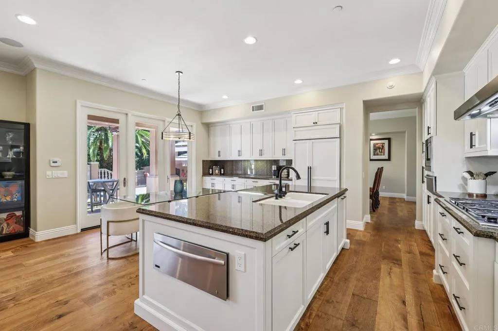 Rancho Santa Fe, CA 92067,7823 Calle Cima