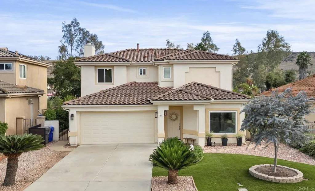 Poway, CA 92064,12665 Oak Knoll Road