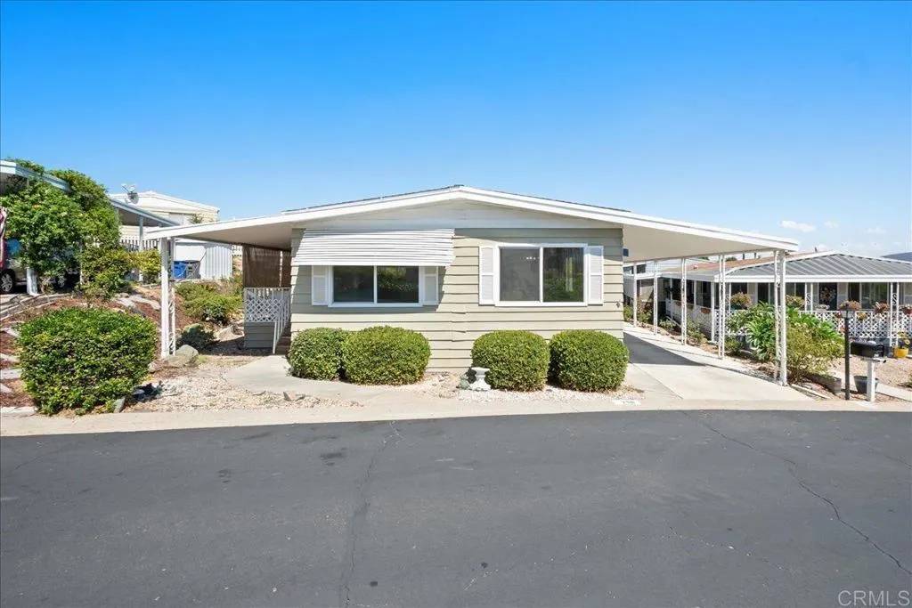 San Marcos, CA 92078,650 S Rancho Santa Fe #SPC 298