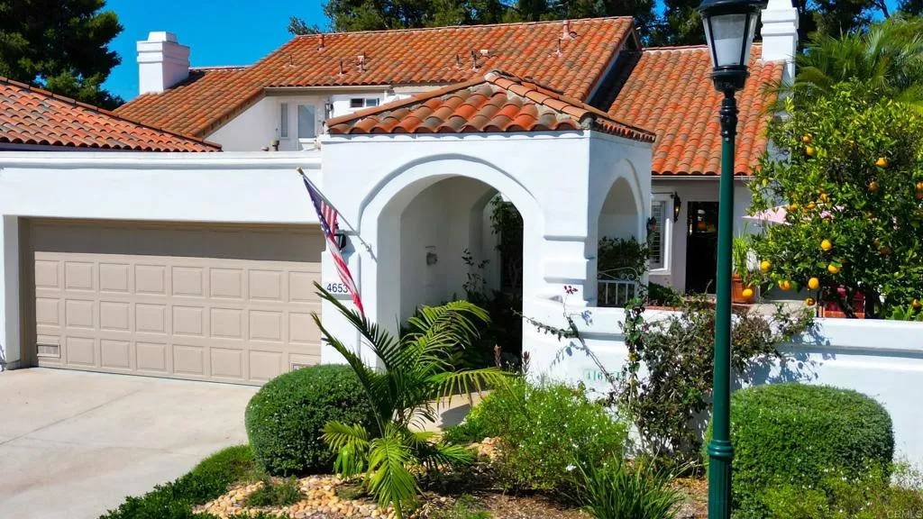Oceanside, CA 92056,4653 Cordoba Way