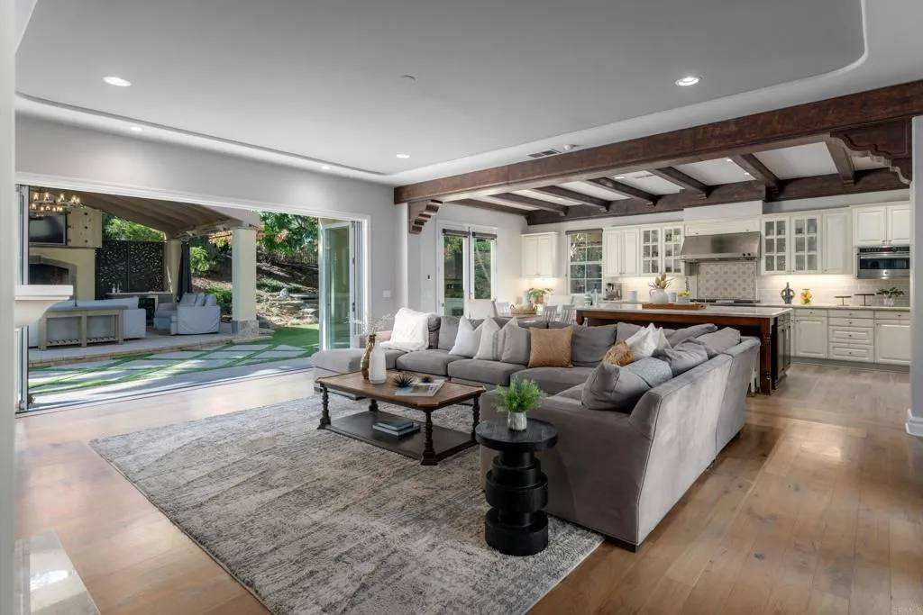 San Diego, CA 92127,7442 Rancho Cabrillo Trail