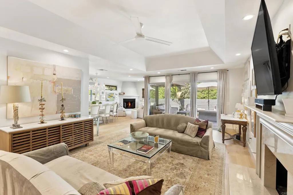 Rancho Santa Fe, CA 92067,6148 El Tordo