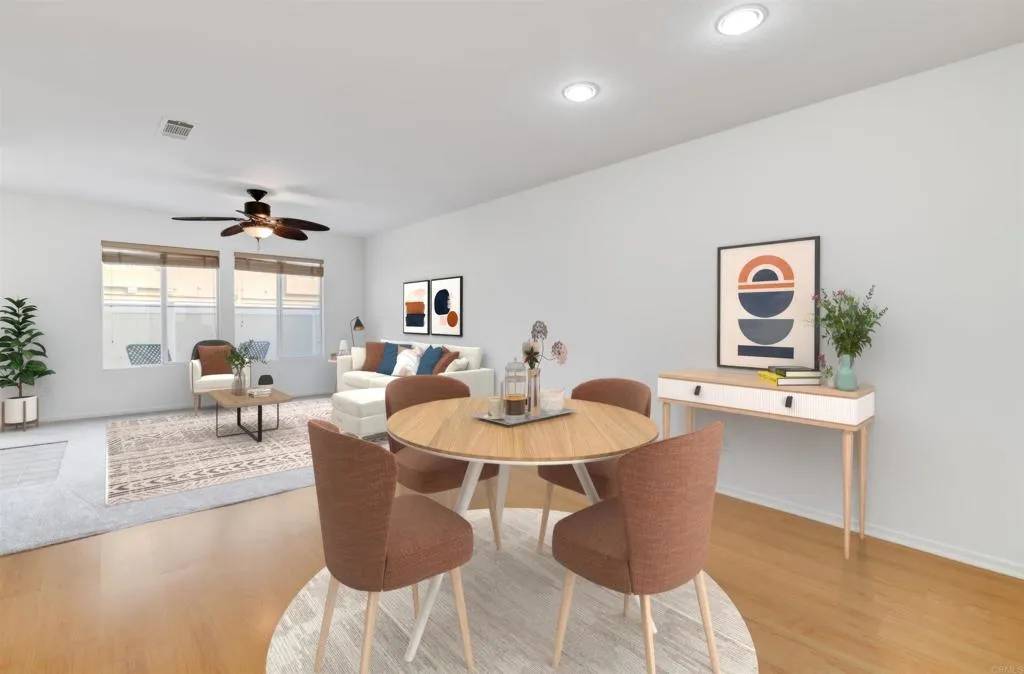 Oceanside, CA 92057,5030 Gavilan Way #45