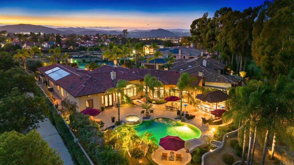 San Diego, CA 92128,12105 View Pointe Row