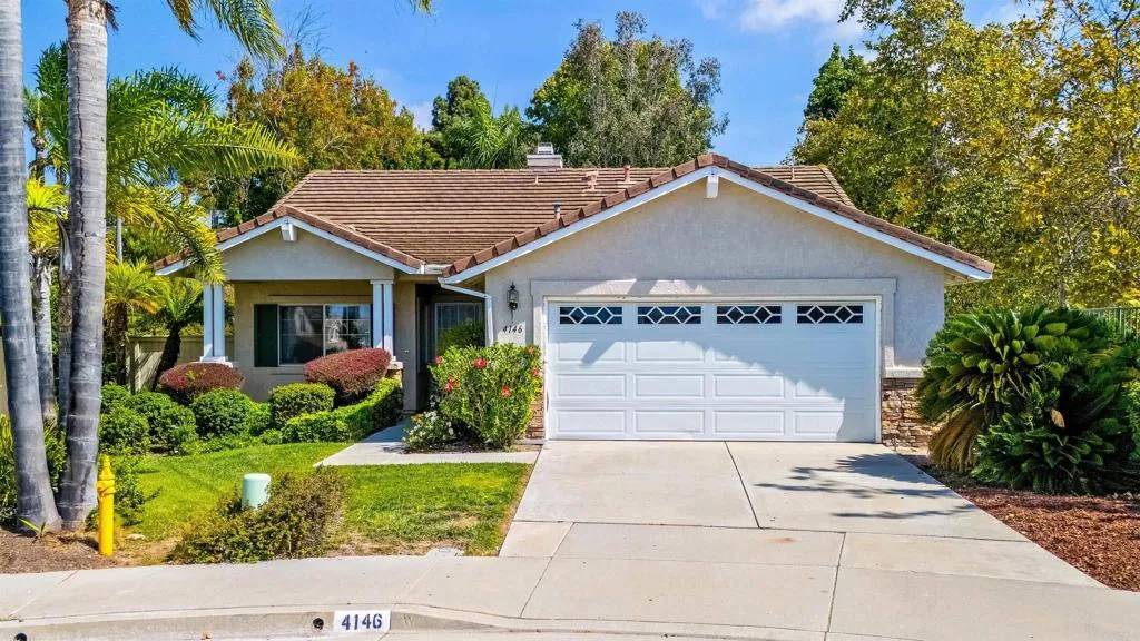 Oceanside, CA 92057,4146 Periwinkle Way