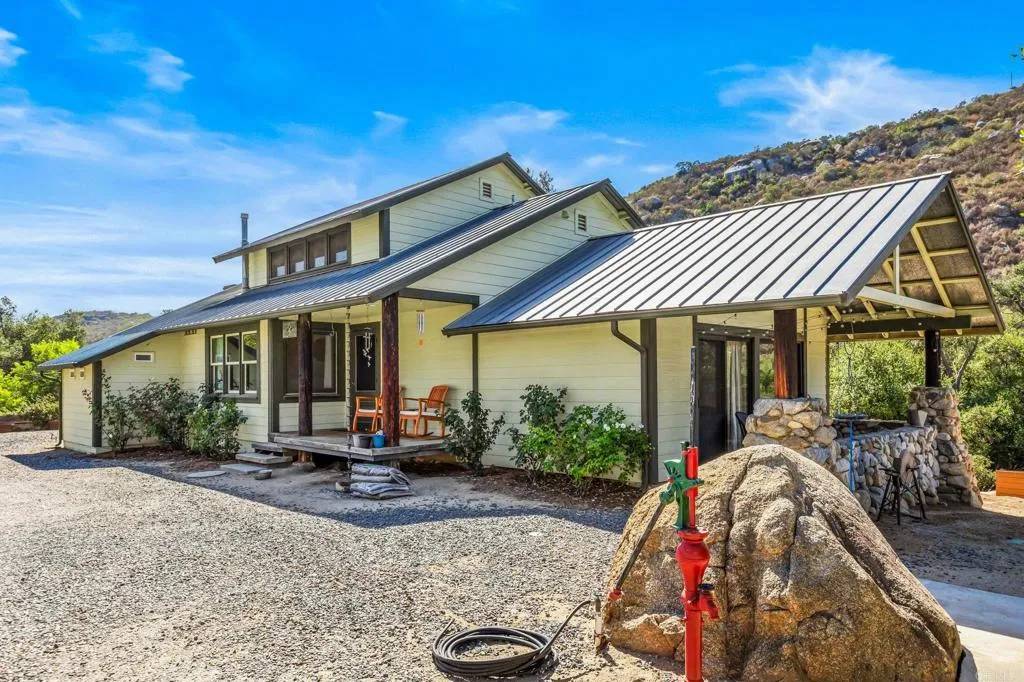 Valley Center, CA 92082,29550 Anthony Road