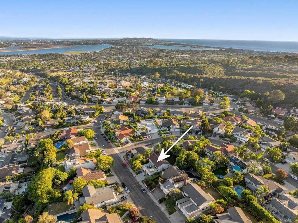 Pacific Beach (san Diego), CA 92109,2252 Soledad Rancho Road