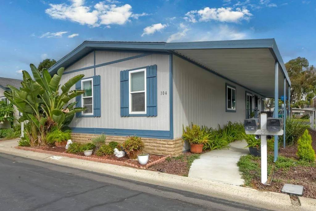 Oceanside, CA 92058,276 N El Camino Real #104