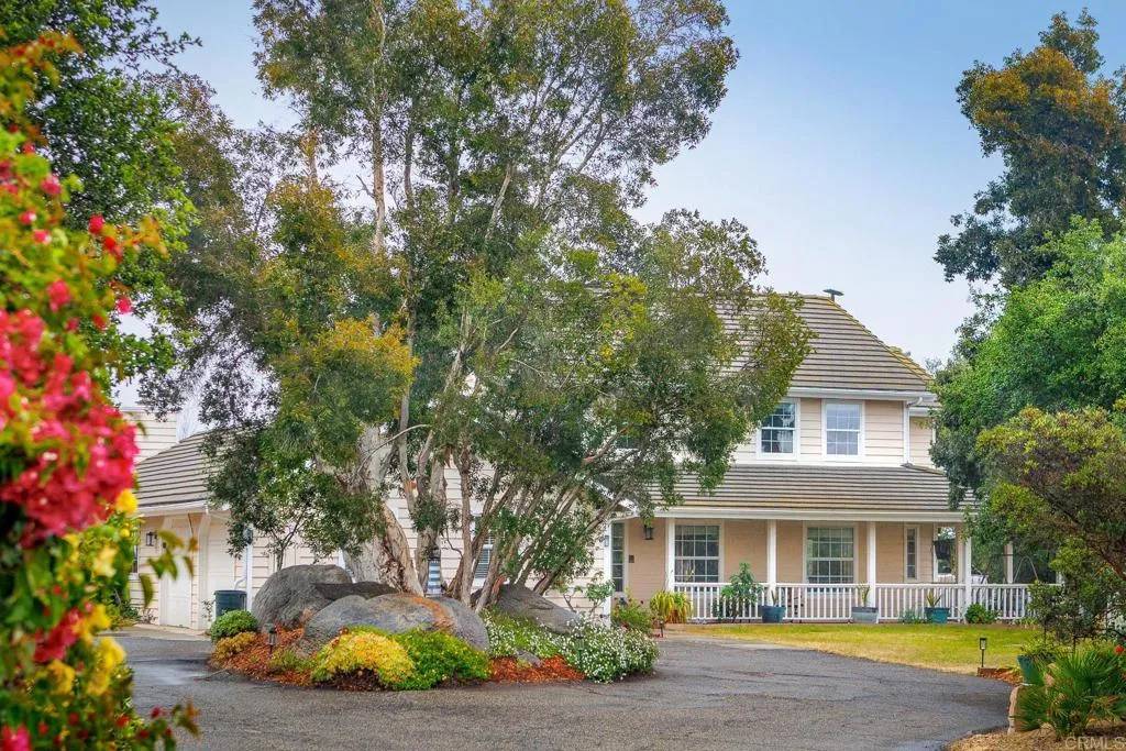 Valley Center, CA 92082,15519 Villa Sierra