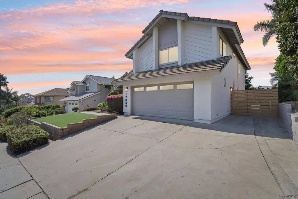 San Diego, CA 92129,12880 War Horse St