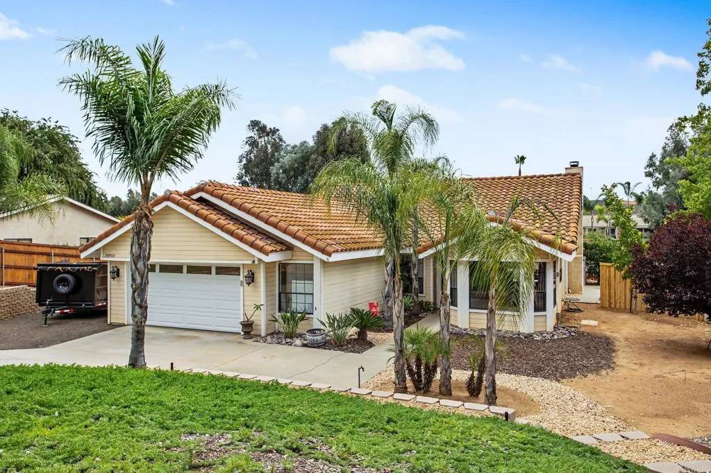 Ramona, CA 92065,24905 Abalar Way