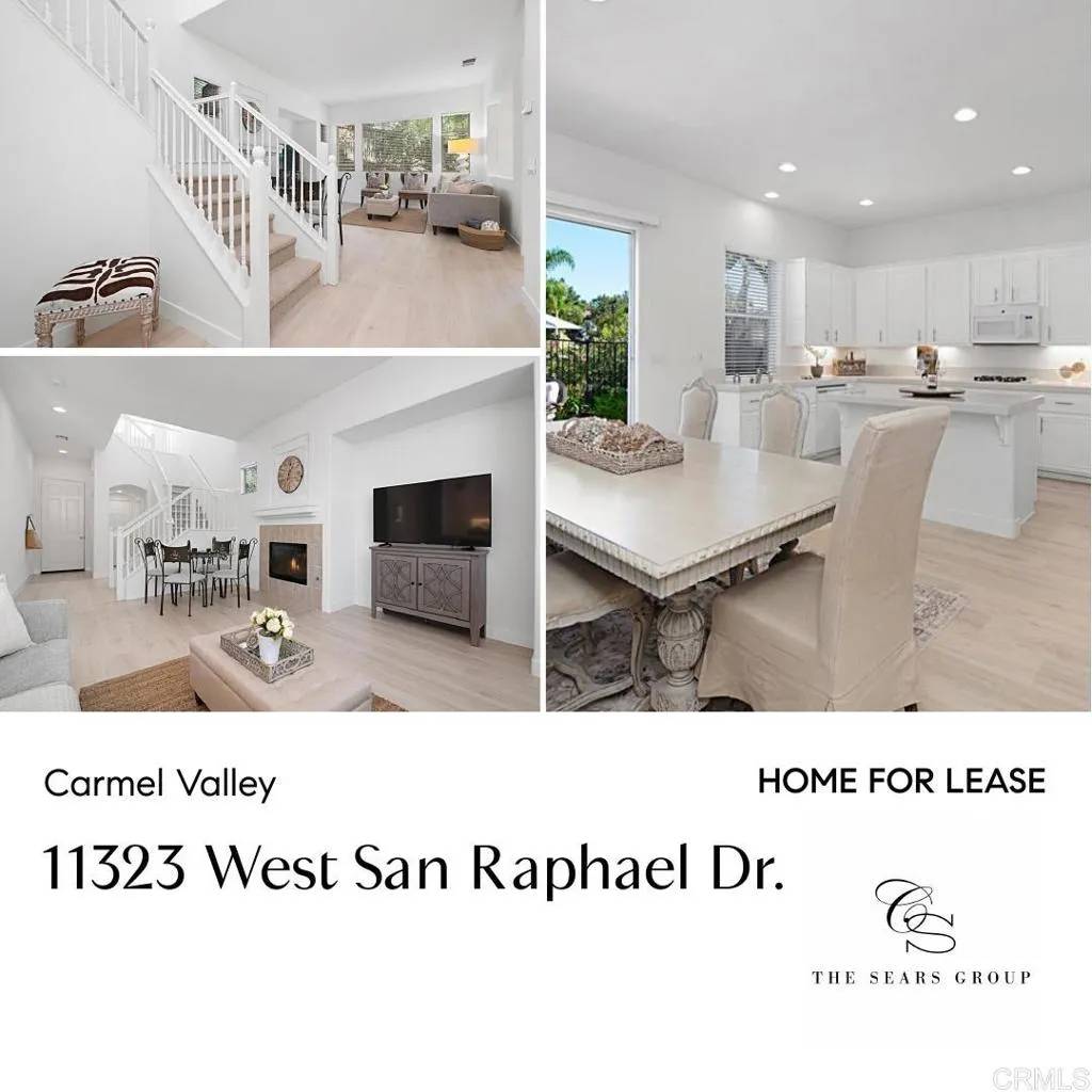 San Diego, CA 92130,11323 WEST SAN RAPHAEL DRIVEWAY