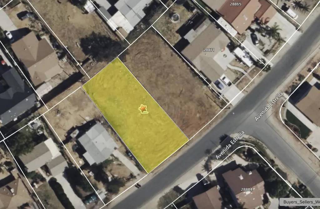 Menifee, CA 92587,0 Avenida Estrella