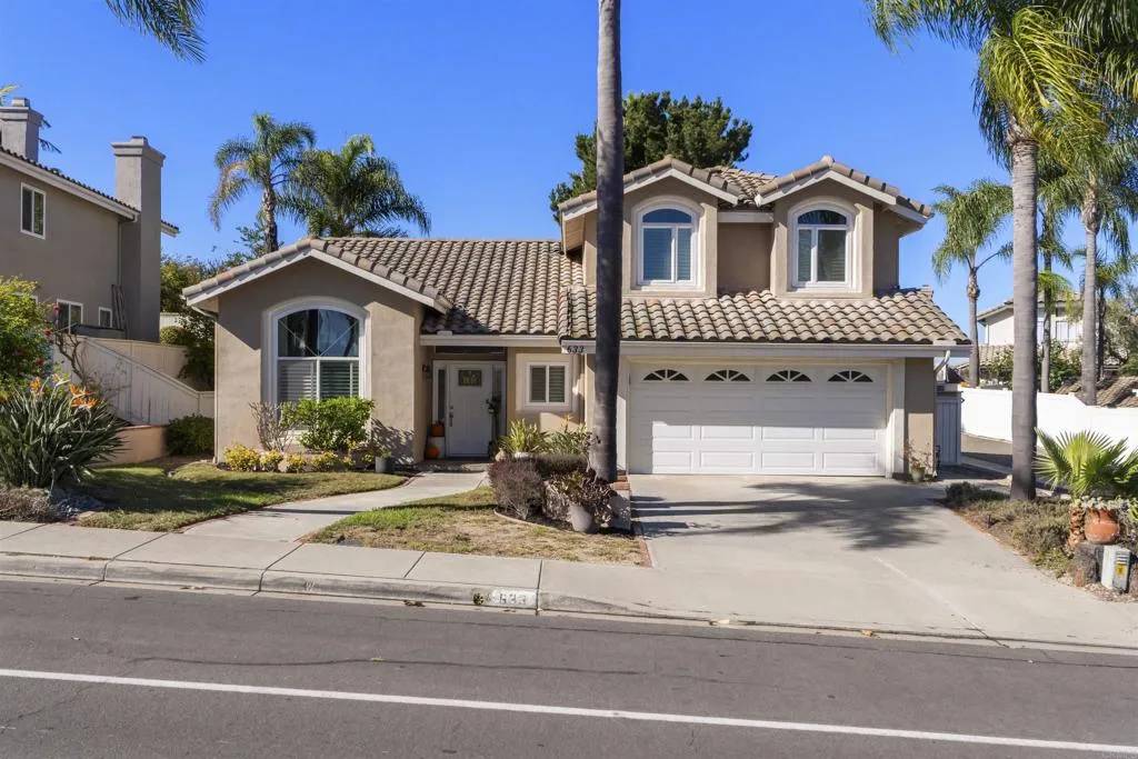 Vista, CA 92081,633 Cantara Ln