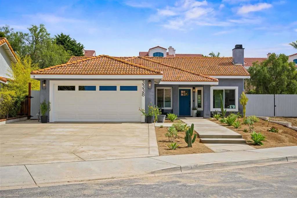 Oceanside, CA 92056,3338 Par Drive