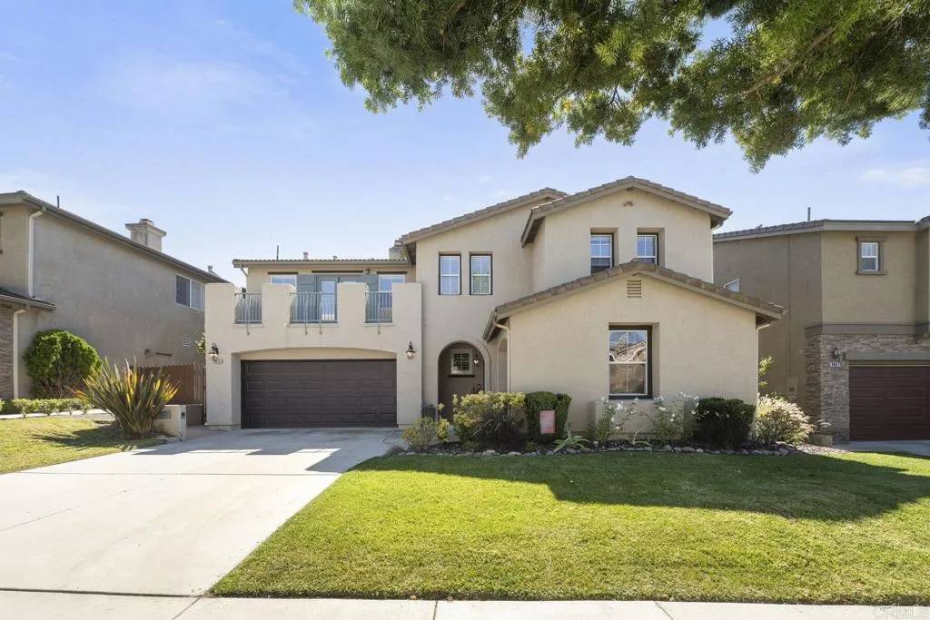 San Diego, CA 92127,9815 Fox Valley Way