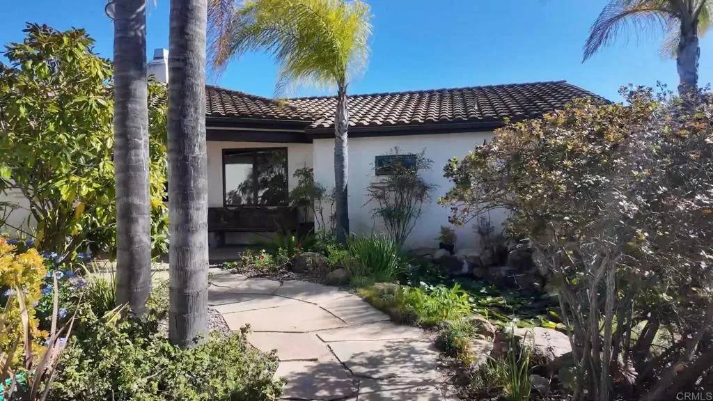 Fallbrook, CA 92028,1707 Santa Margarita Drive