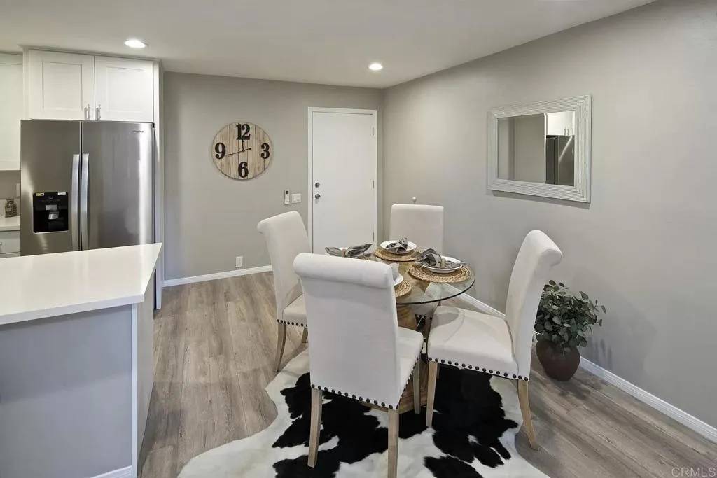 San Diego, CA 92109,1801 Diamond St #3-108