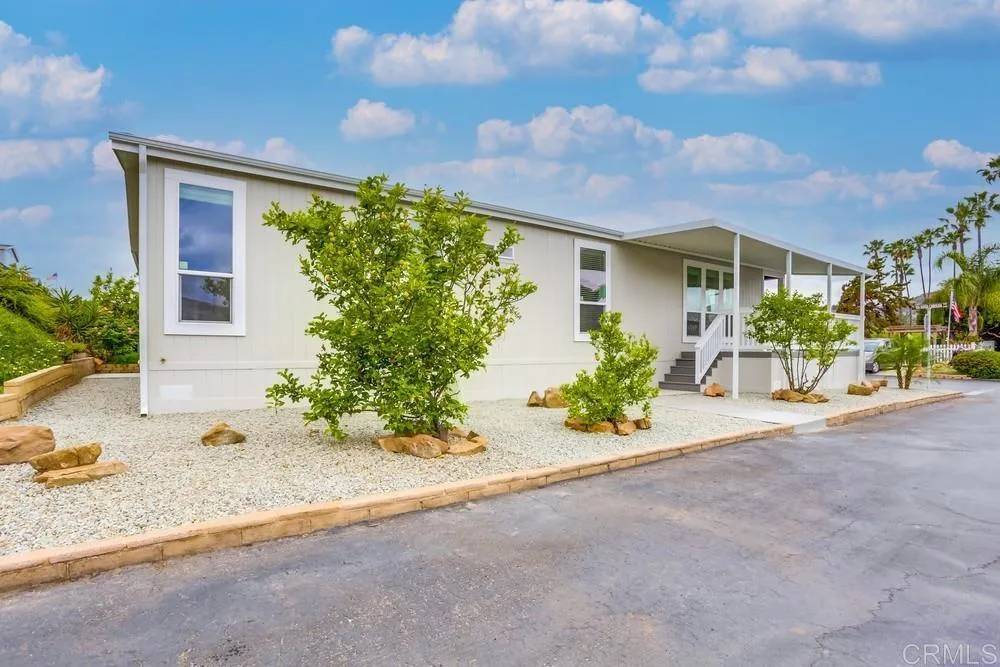 Fallbrook, CA 92028,4650 Dulin Road #45