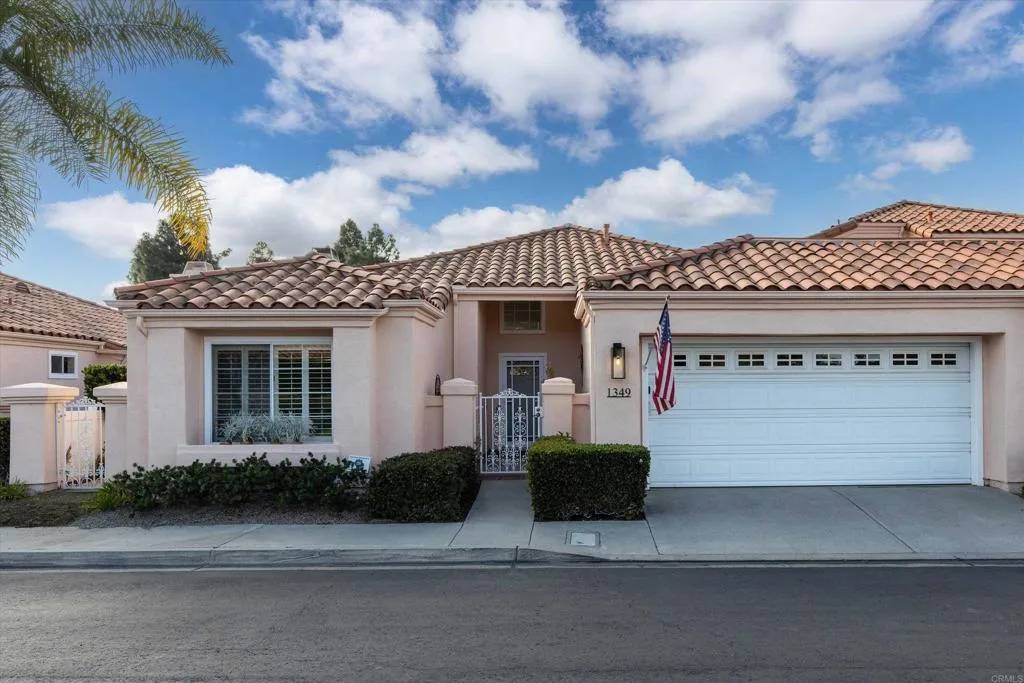 San Marcos, CA 92078,1349 Via Firenze