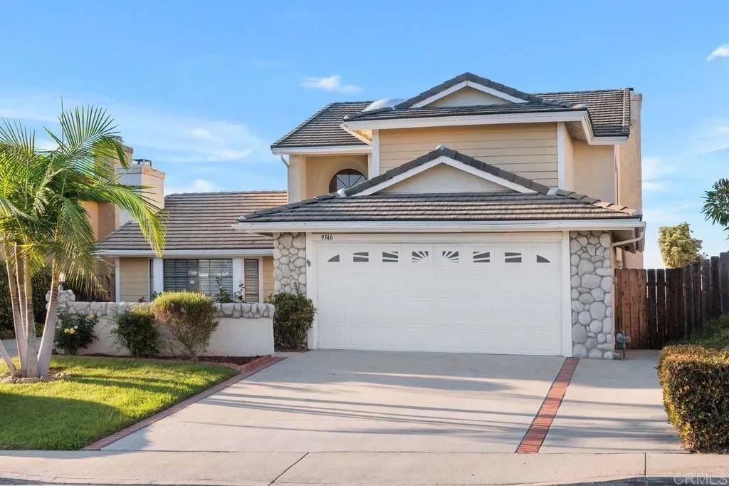 Rancho Penasquitos, CA 92129,9346 Laurentian Drive