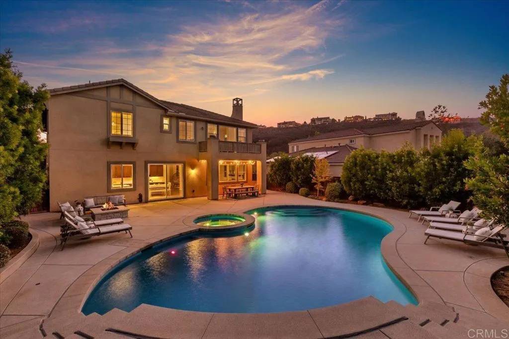 San Marcos, CA 92078,1034 Pavo Court