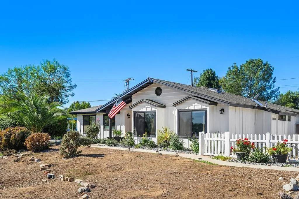 Fallbrook, CA 92028,2625 Havencrest Drive