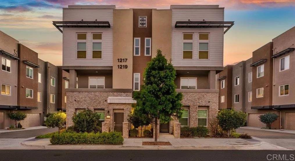 San Marcos, CA 92078,1213 Baker Street