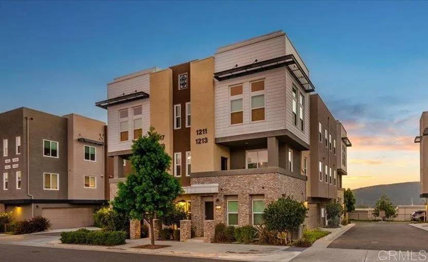 San Marcos, CA 92078,1213 Baker Street