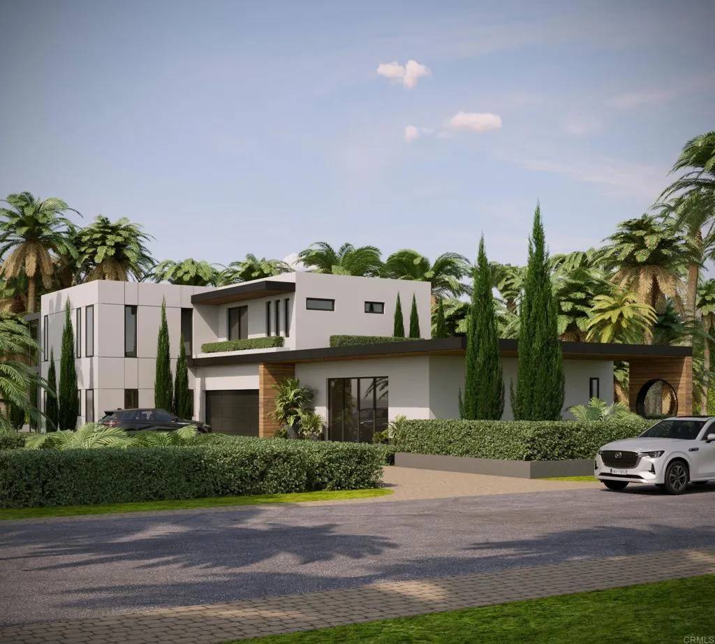 Encinitas, CA 92024,844 Saxony Road