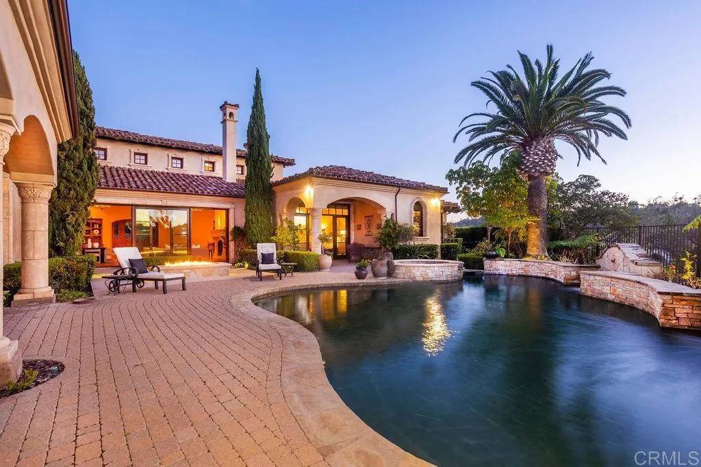 San Diego, CA 92130,4860 Rancho Verde Trail