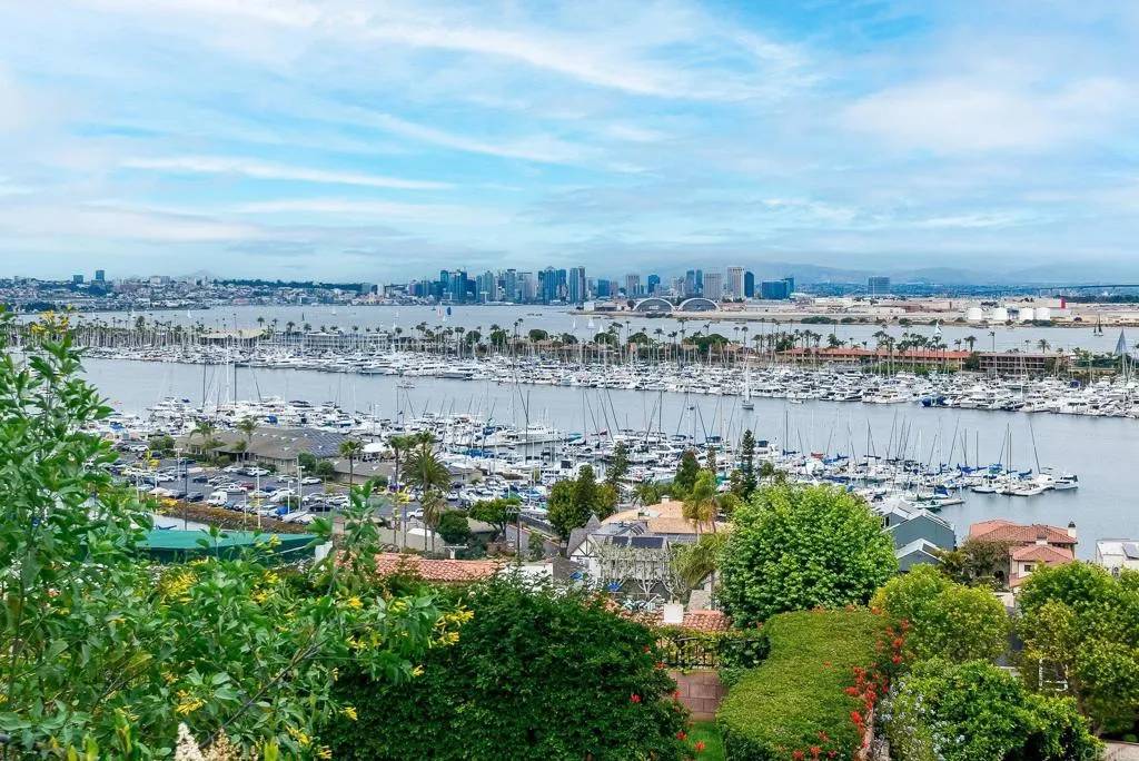 San Diego, CA 92106,621 San Elijo Street