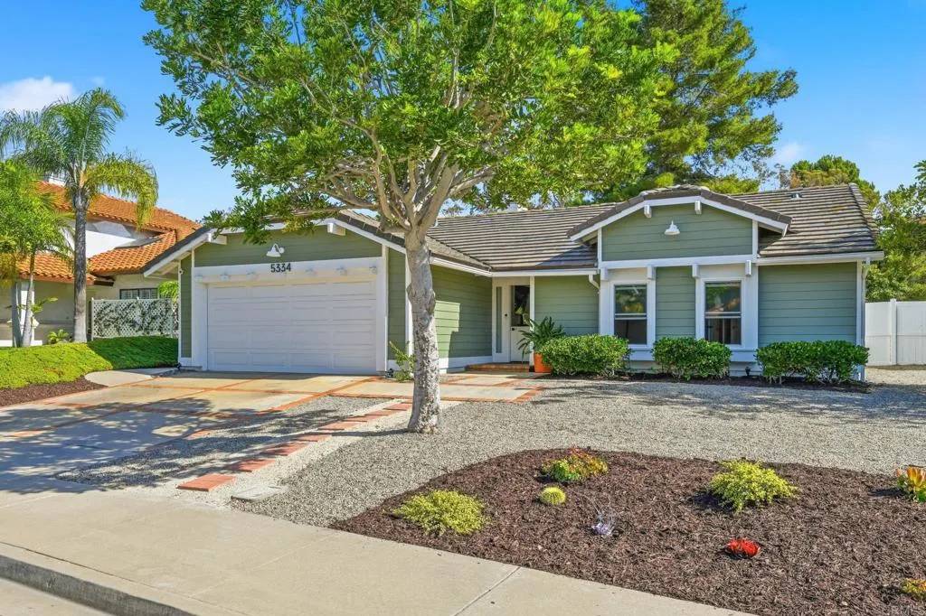Oceanside, CA 92057,5334 Rio Plata Drive