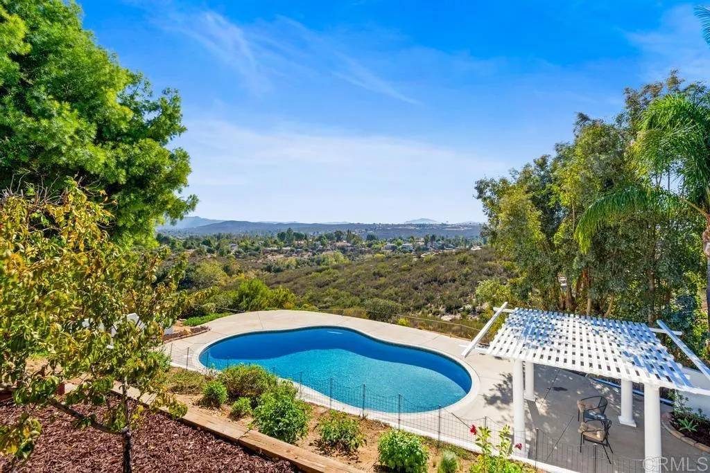 Ramona, CA 92065,16447 Wikiup Rd.