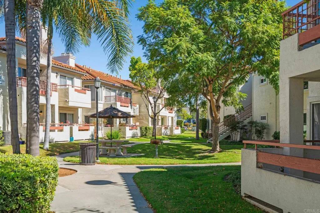 Oceanside, CA 92058,430 Stoney Point Way #129