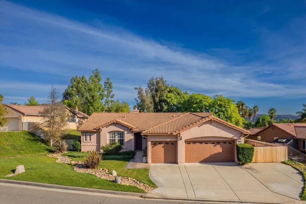 Ramona, CA 92065,16350 Open View Road