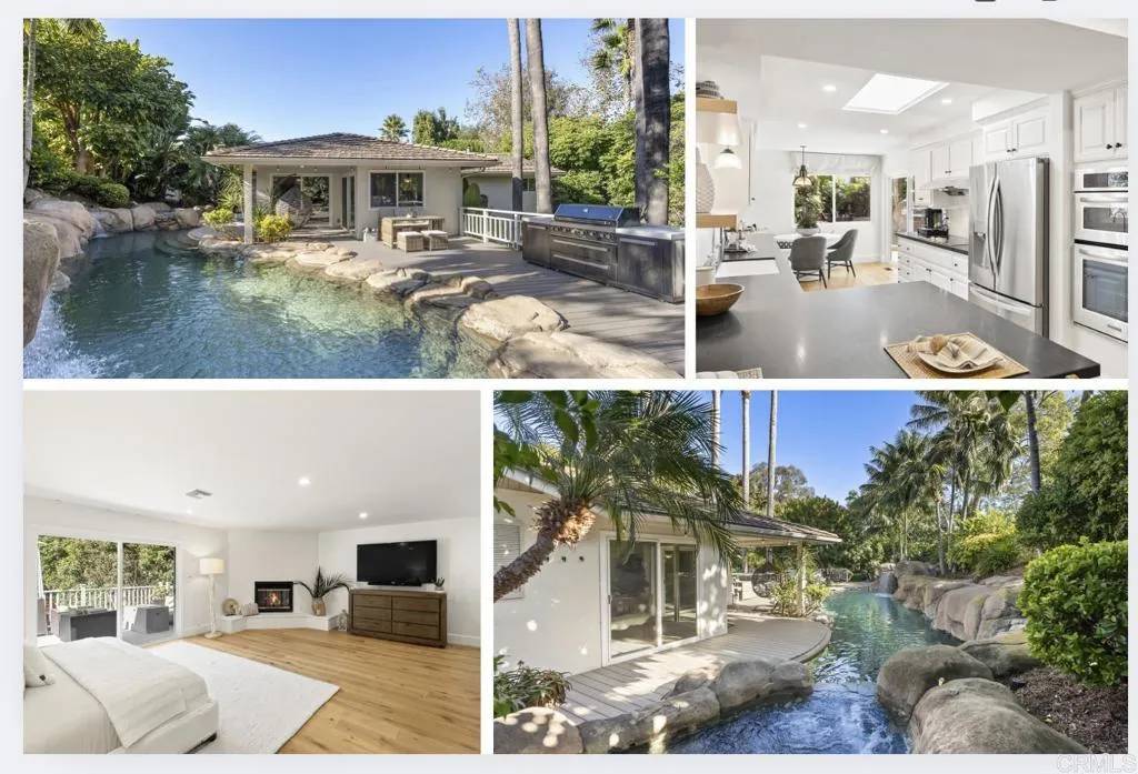 Rancho Santa Fe, CA 92067,6147 Camino Selva