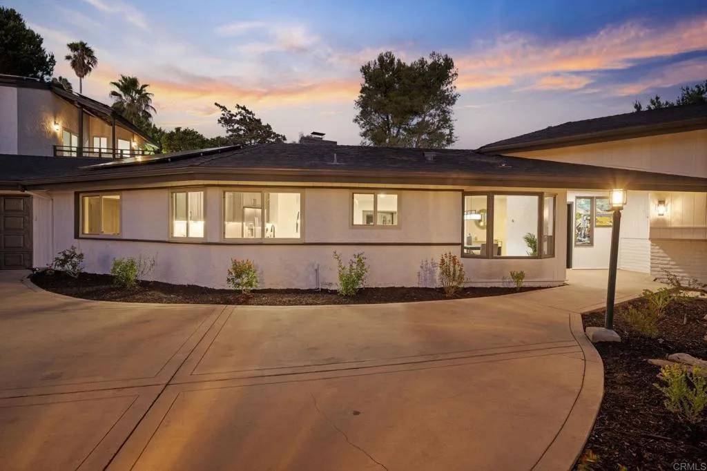 La Mesa, CA 91941,10167 Grandview Drive