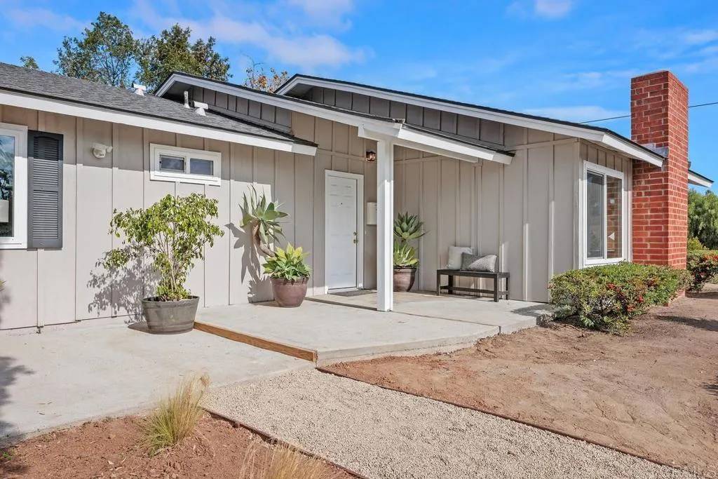 Encinitas, CA 92024,711 La Quebrada