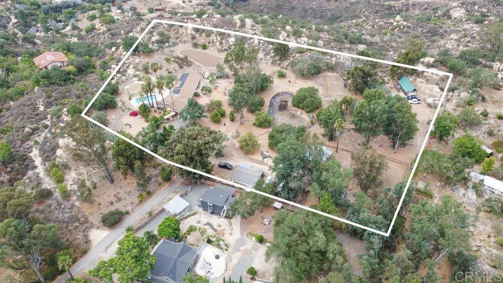 Fallbrook, CA 92028,6490 Rainbow Heights Road