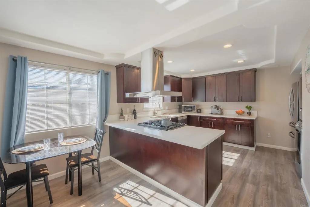 Spring Valley, CA 91977,920 Galopago St