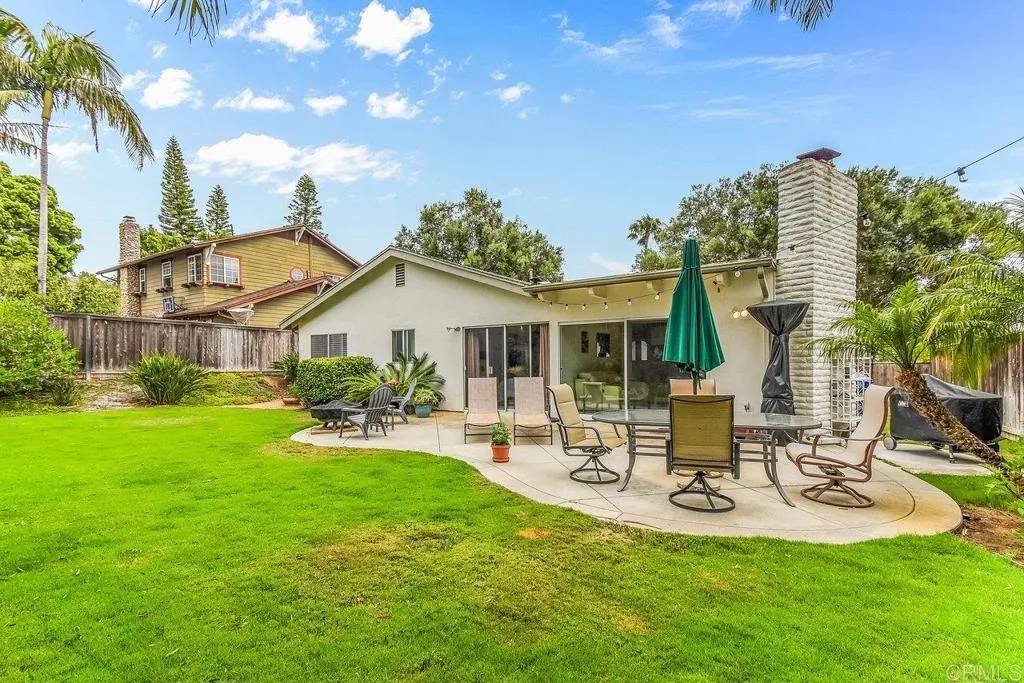 Del Mar, CA 92014,2462 LOZANA Road