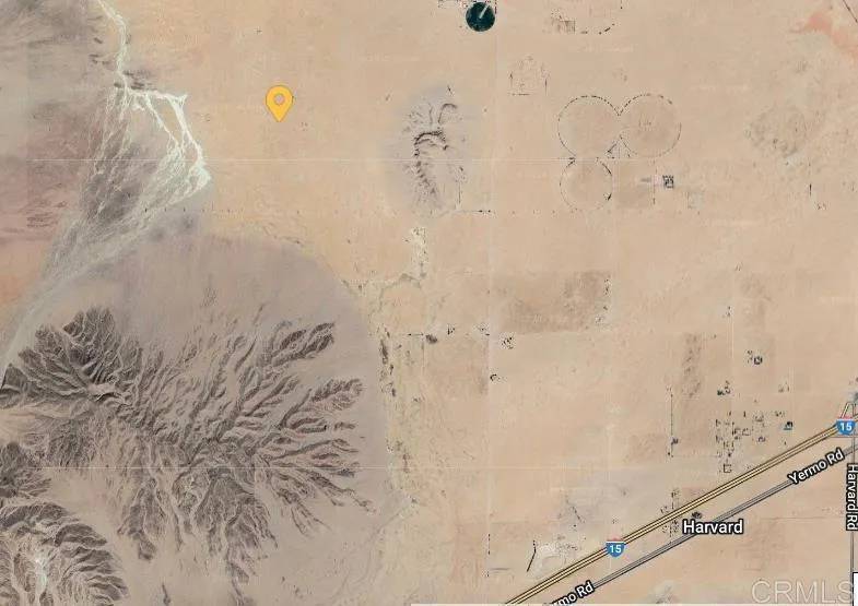 Newberry Springs, CA 92365,Vacant Land 160 acres