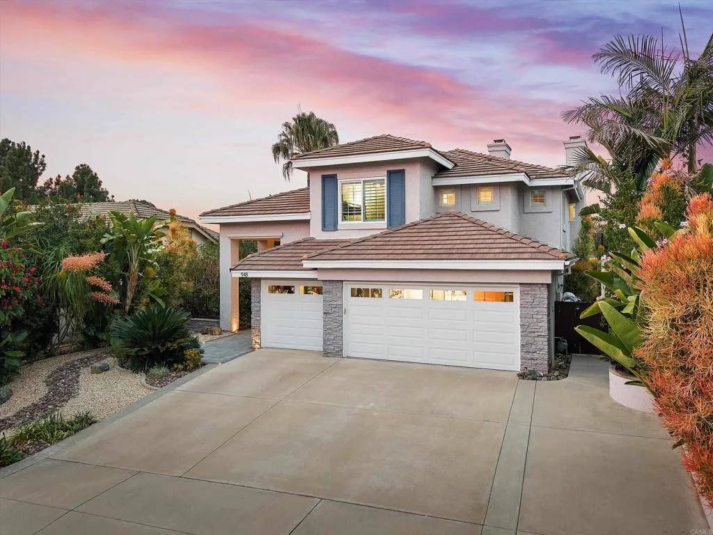 San Marcos, CA 92078,948 Honeysuckle Dr